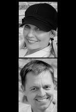 Tim & Amy Jokinen
