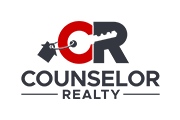 Counselor Realty Logo