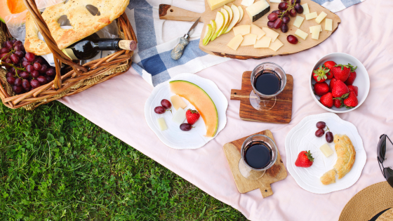 Ideal Parks for a Day Out with Family and Friends | Counselor Realty